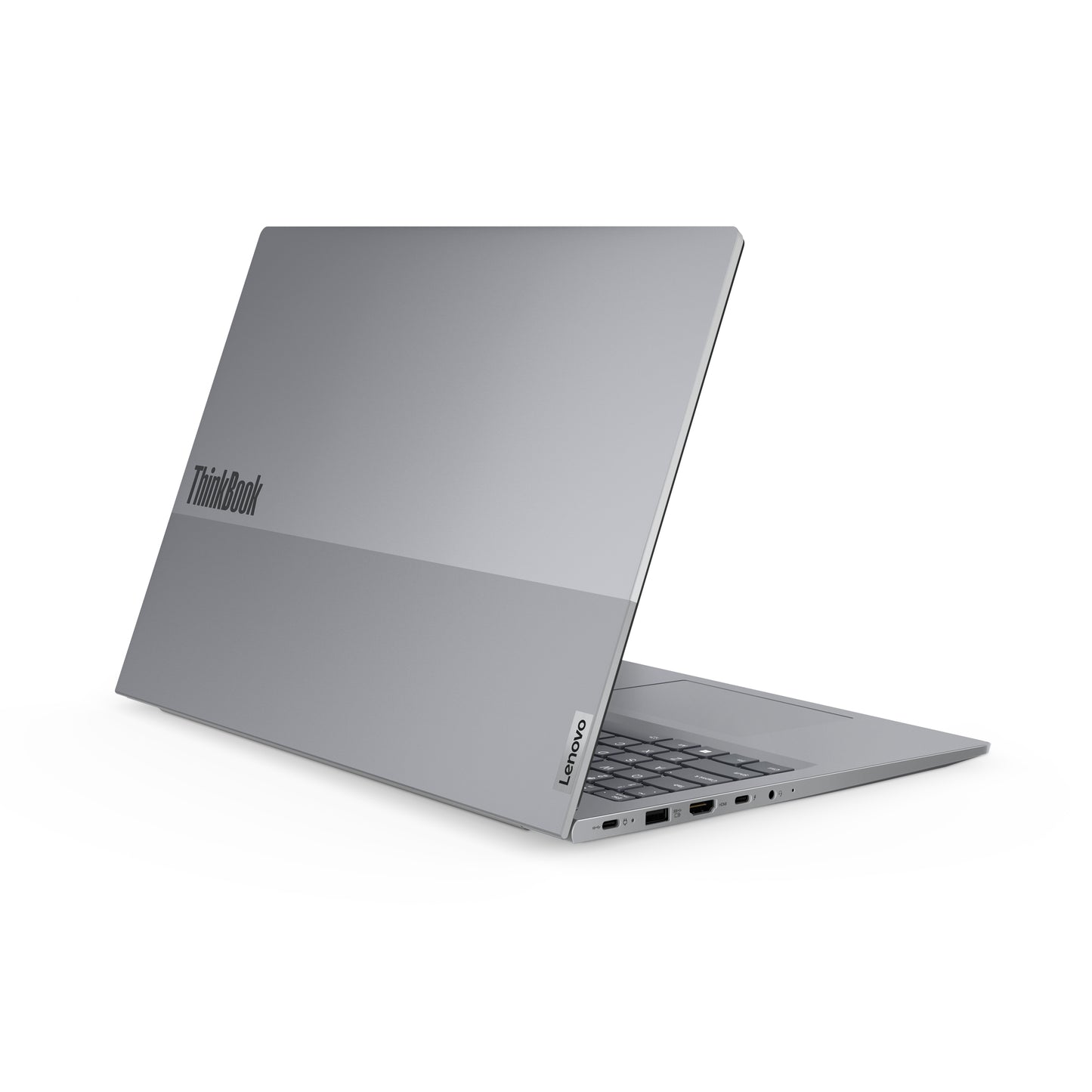 Lenovo ThinkBook G6, Corei7-13700H (3.7ghz, 24MB), 16" 1920x1200, 16GB, 512SSD, W11P, 1YR Depot.