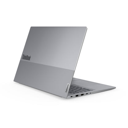 Lenovo ThinkBook G6, Corei7-13700H (3.7ghz, 24MB), 16" 1920x1200, 16GB, 512SSD, W11P, 1YR Depot.