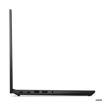 ThinkPad E14 Ryzen 7 7730U (2Ghz, 16MB) 14" 1920x1200, 40GB, 1TB SSD M.2, W11P, 3YR Onsite